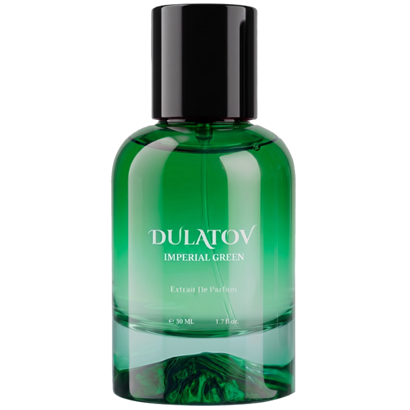Imperial Green