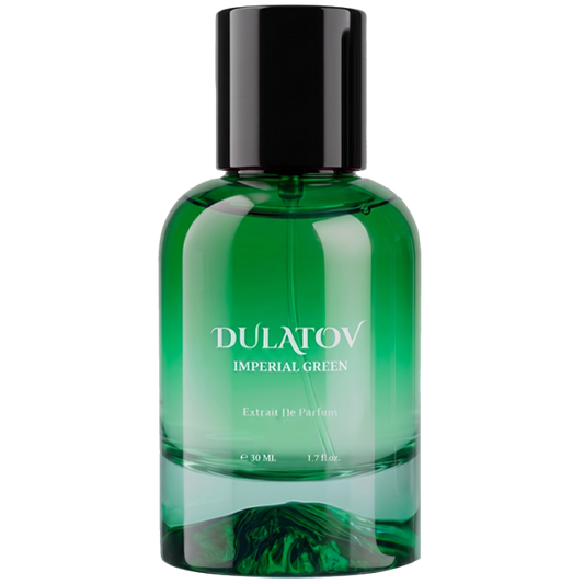 Imperial Green